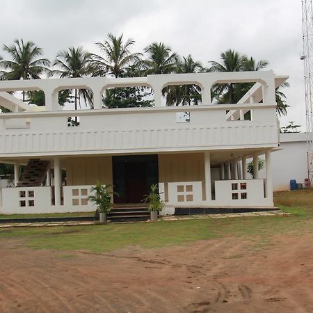 Green Royale Resorts Bodinayakkanur Экстерьер фото
