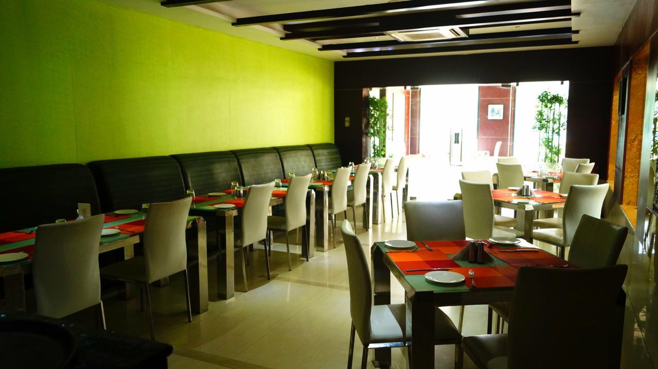 Green Royale Resorts Bodinayakkanur Экстерьер фото
