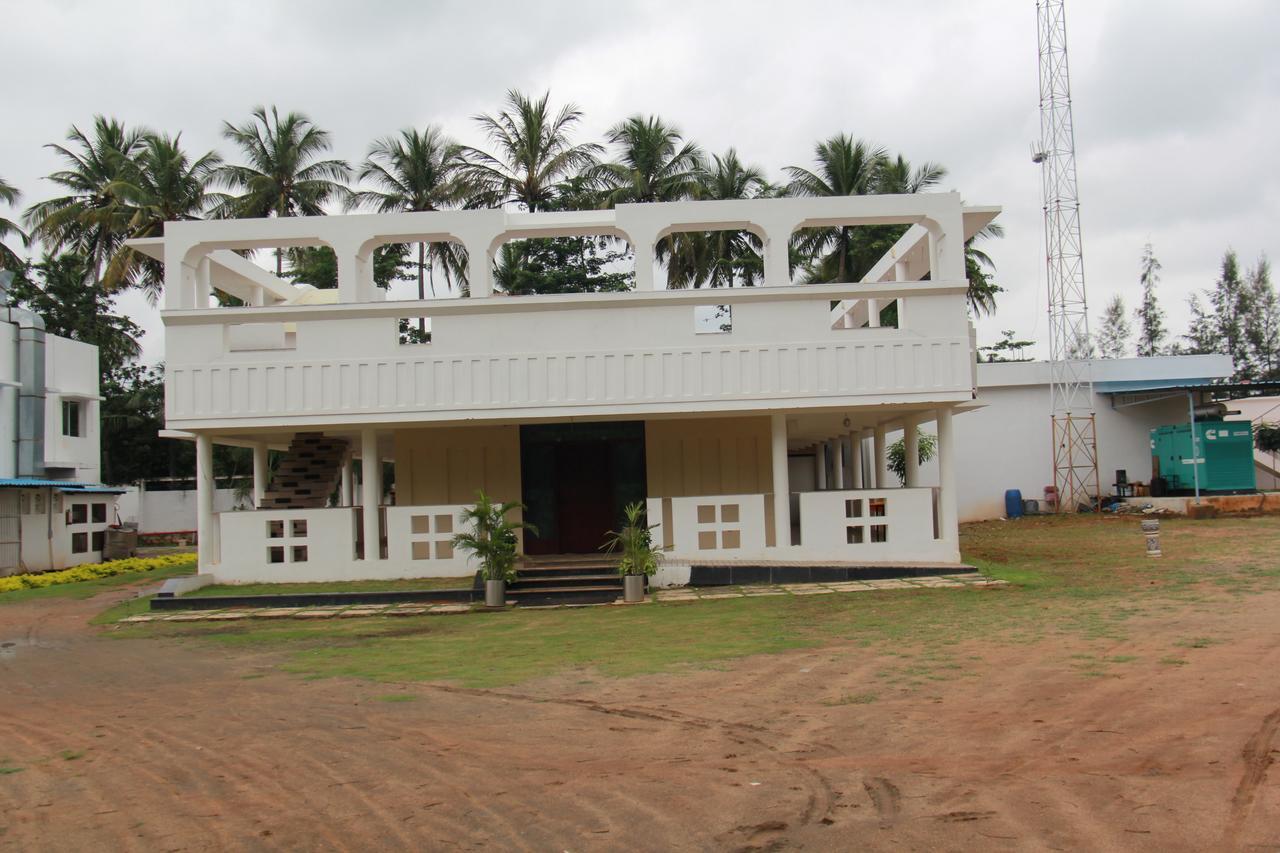 Green Royale Resorts Bodinayakkanur Экстерьер фото