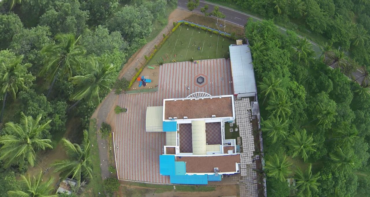 Green Royale Resorts Bodinayakkanur Экстерьер фото