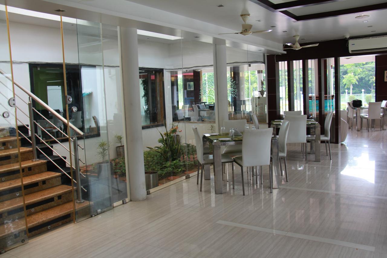 Green Royale Resorts Bodinayakkanur Экстерьер фото