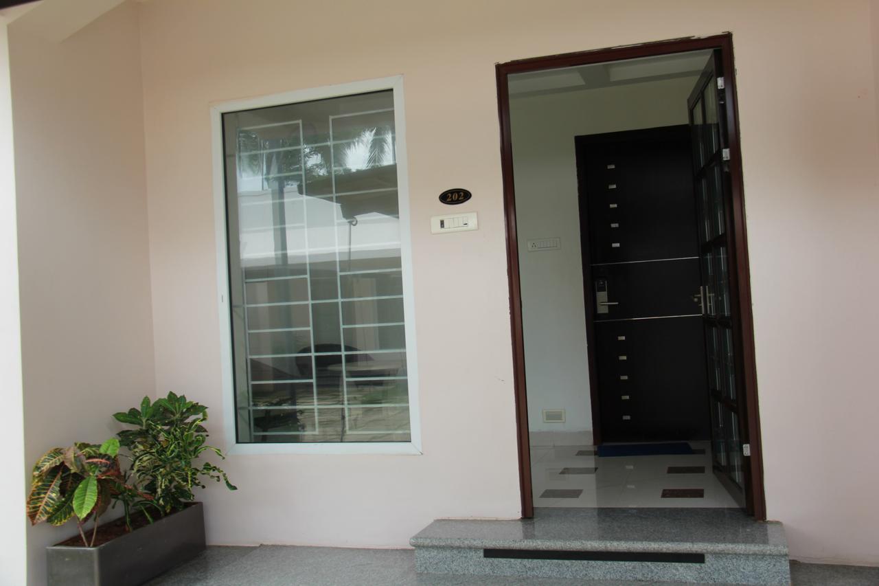 Green Royale Resorts Bodinayakkanur Экстерьер фото